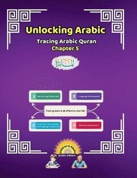 bokomslag Unlocking Arabic