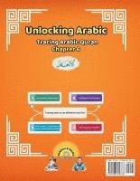 bokomslag Unlocking Arabic