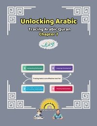 bokomslag Unlocking Arabic