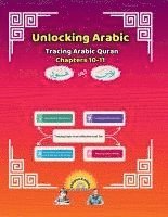 bokomslag Unlocking Arabic