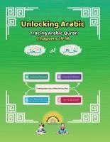 bokomslag Unlocking Arabic