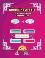 bokomslag Unlocking Arabic