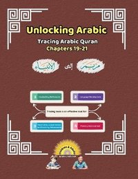 bokomslag Unlocking Arabic