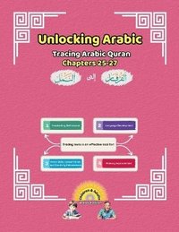 bokomslag Unlocking Arabic