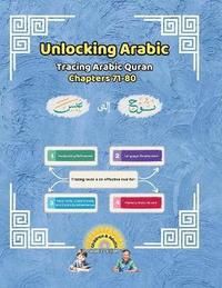 bokomslag Unlocking Arabic