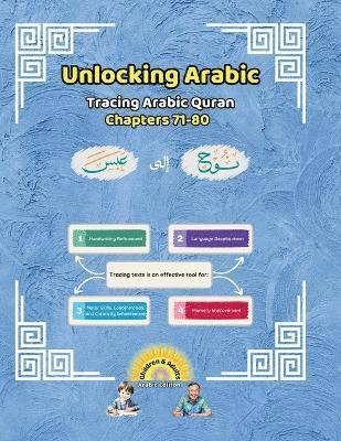 bokomslag Unlocking Arabic