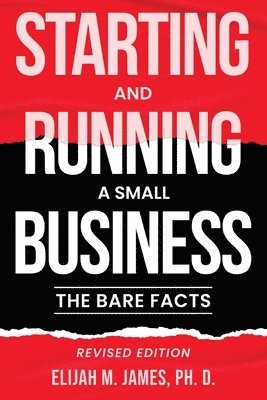 bokomslag Starting and Running a Small Business