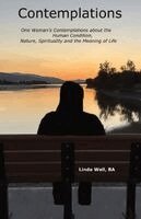 Linda Wall - Contemplations, Häftad