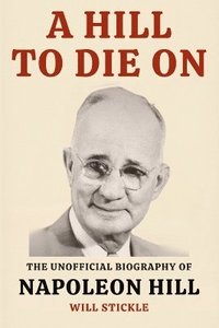 bokomslag Hill to Die On