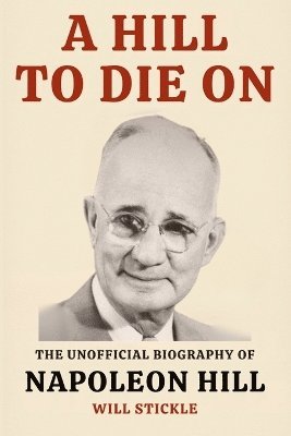 bokomslag Hill to Die On