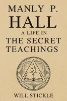bokomslag Manly P. Hall