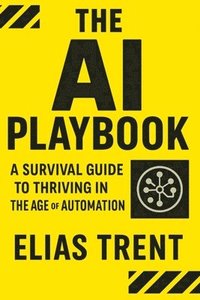 bokomslag AI Playbook