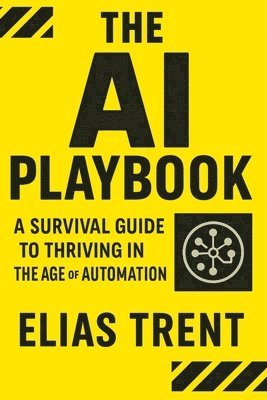 bokomslag AI Playbook