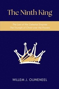 bokomslag Ninth King