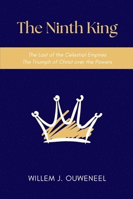 Ninth King 1