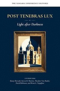 bokomslag Post Tenebras Lux