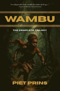 bokomslag Wambu