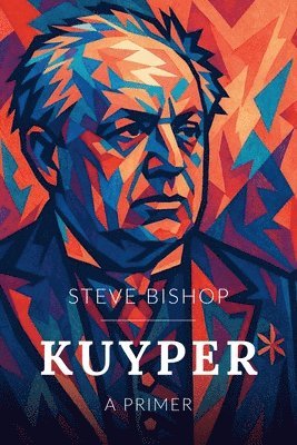 Steve Bishop - Kuyper, Häftad