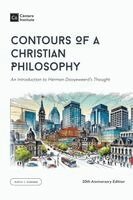 L Kalsbeek - Contours of a Christian Philosophy, Häftad