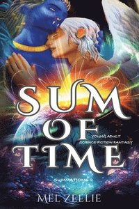 bokomslag Sum of Time