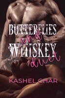 Kashel Char - Butterflies and Whiskey Duet, Häftad
