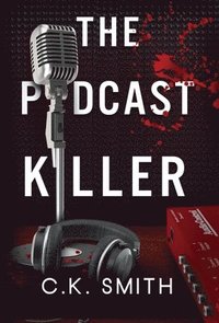 bokomslag Podcast Killer