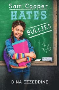 bokomslag Sam Cooper Hates Bullies