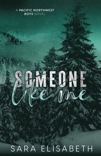 bokomslag Someone Like Me