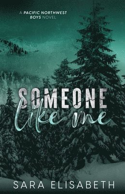 bokomslag Someone Like Me