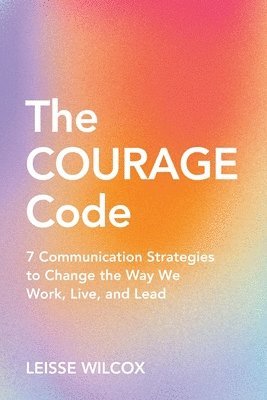 Courage Code