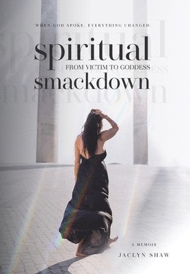 Spiritual Smackdown