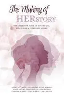 Ashley Lougheed - Making of HERstory, Häftad. Tillgänglighet: Lägg i varukorg