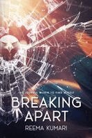 Reema Kumari - Breaking Apart, Häftad