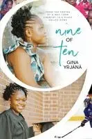 Gina Yrjana - Nine of Ten, Häftad. Tillgänglighet: Lägg i varukorg