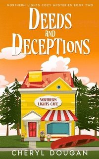 bokomslag Deeds and Deceptions