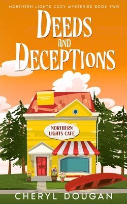 bokomslag Deeds and Deceptions