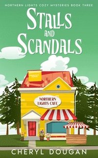 bokomslag Stalls and Scandals
