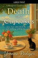 Yvonne Rediger - Death and Cupcakes, Häftad. Tillgänglighet: Lägg i varukorg