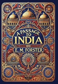 bokomslag A Passage to India (Collector's Edition) (Laminated Hardback with Jacket)