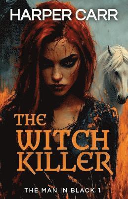 The Witch Killer 1