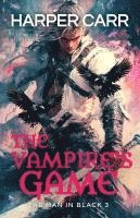 bokomslag The Vampire's Game