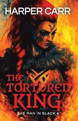 bokomslag Tortured King