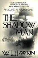 W L Hawkin - Shadow Man, Häftad