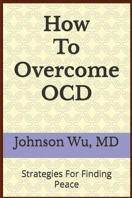 bokomslag How To Overcome OCD
