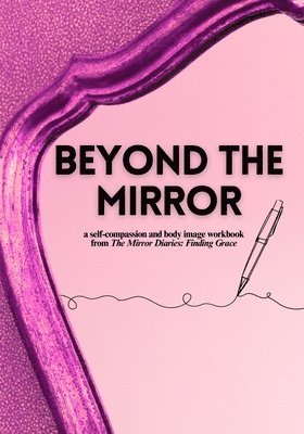 bokomslag Beyond the Mirror