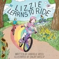 Gabrielle Rossi - Lizzie Learns to Ride, Häftad. Tillgänglighet: Lägg i varukorg