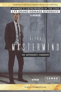 bokomslag Alpha Mastermind volume 1