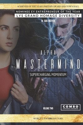 Alpha Mastermind volume 2 1