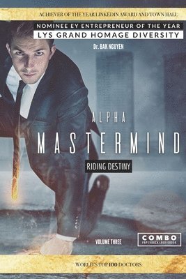 Alpha Mastermind volume 3 1
