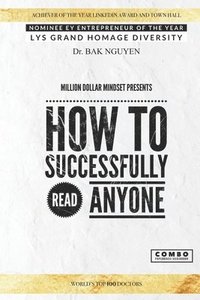 bokomslag How to successfully read anyone